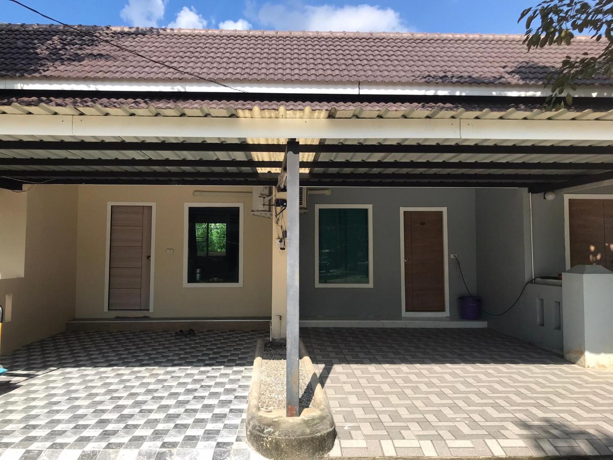 บ้านริมเนิน รีสอร์ท งาว Ngao Ngoại thất bức ảnh