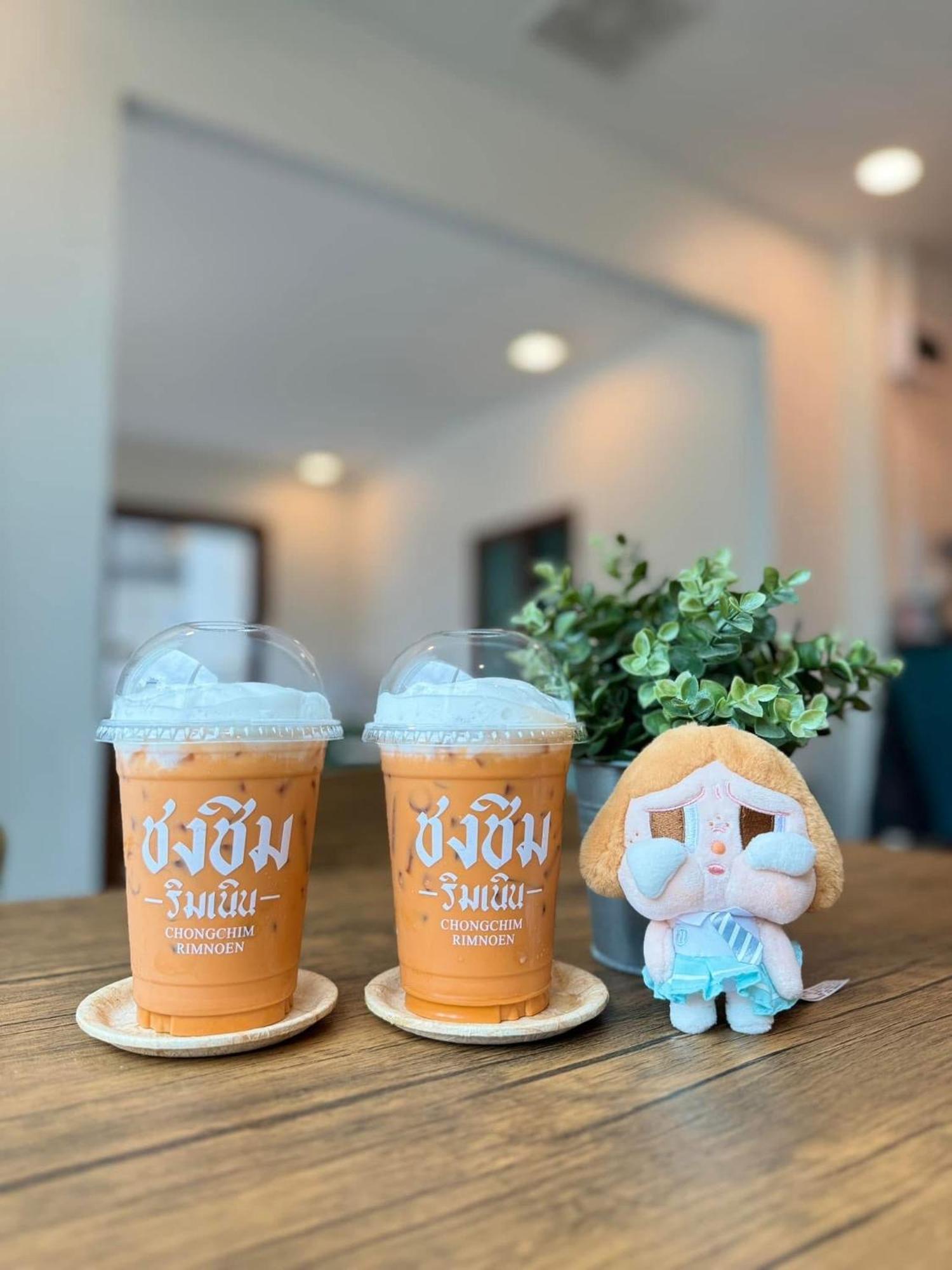 บ้านริมเนิน รีสอร์ท งาว Ngao Ngoại thất bức ảnh